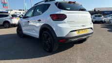 Dacia Sandero Stepway 1.0 TCe Essential 5dr Petrol Hatchback